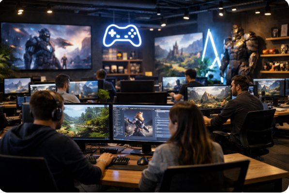 意昂2平台游戏公司